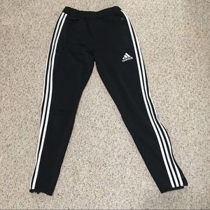 Adidas Soccer Pants
